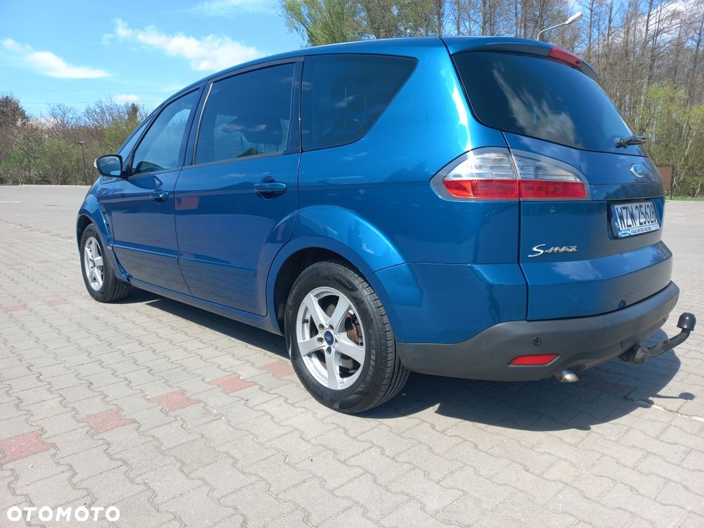 Ford S-Max - 6