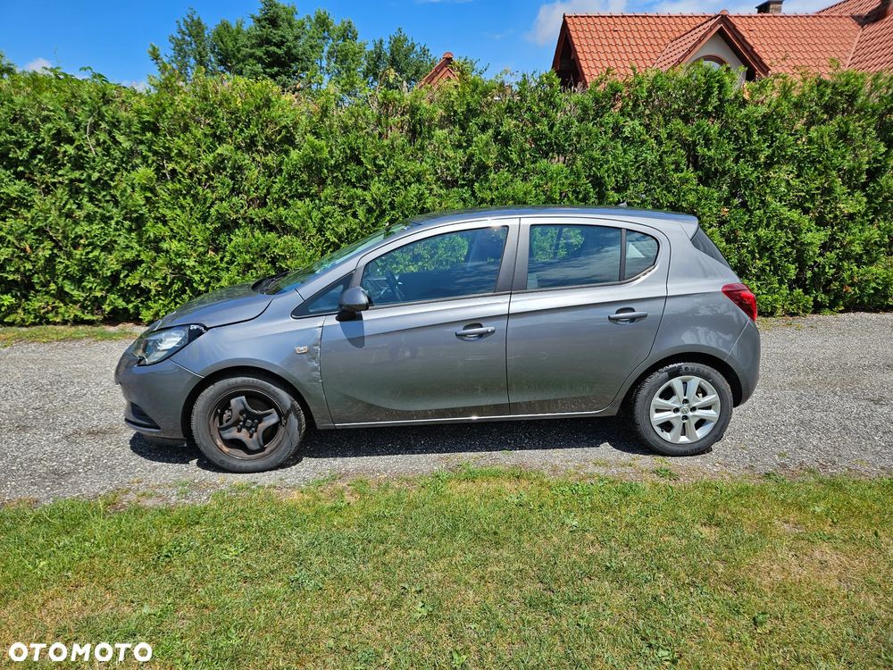 Opel Corsa 1.4 Selection - 2