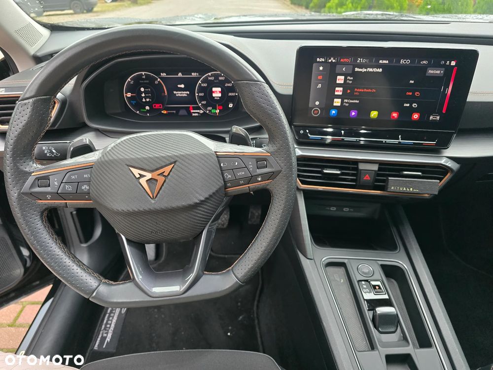 Cupra Formentor - 14