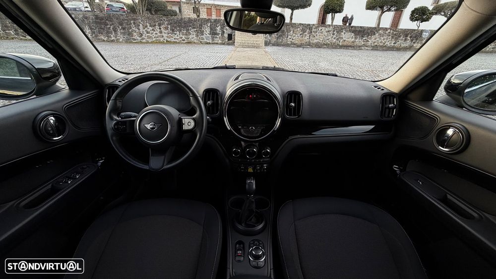 MINI Countryman Cooper SE All4 Aut. - 24