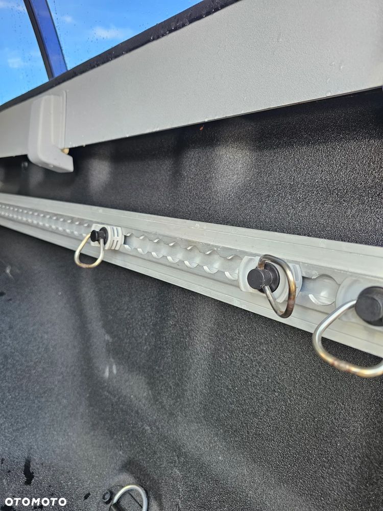 Volkswagen Amarok Double Cab 2.0 BiTDi 4MOTION Highline - 11