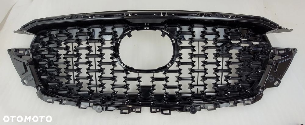 GRILL ATRAPA MAZDA CX-5 II KF LIFT 2022- KSD5-50719 - 4