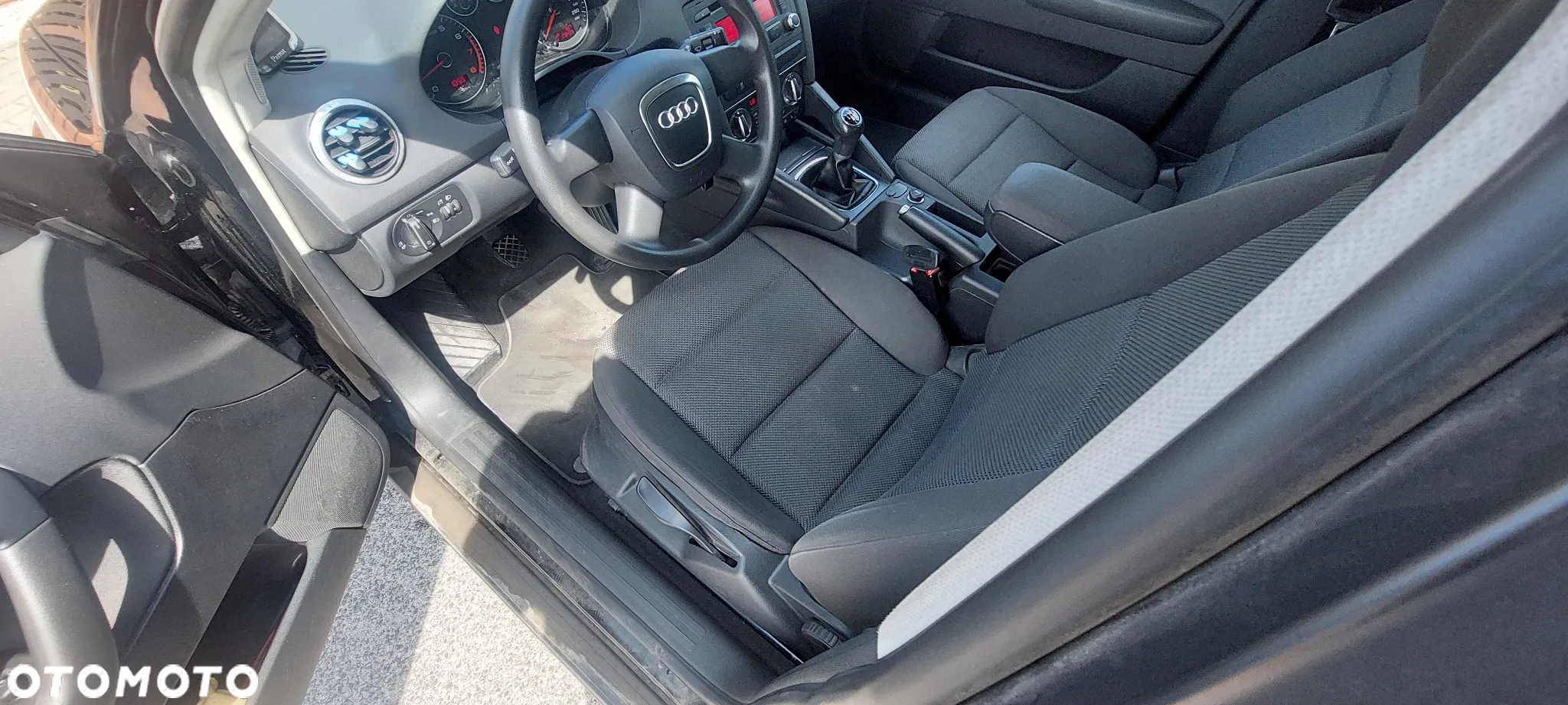 Audi A3 - 11