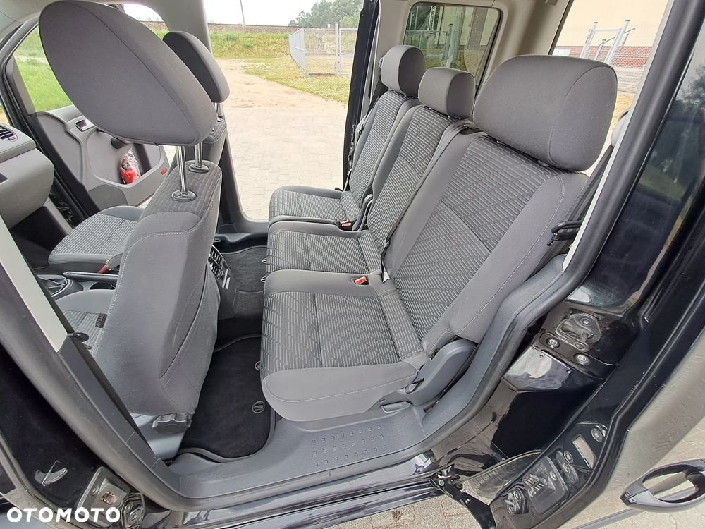 Volkswagen Caddy 1.6 (5-Si.) BMT Edition 30 - 11