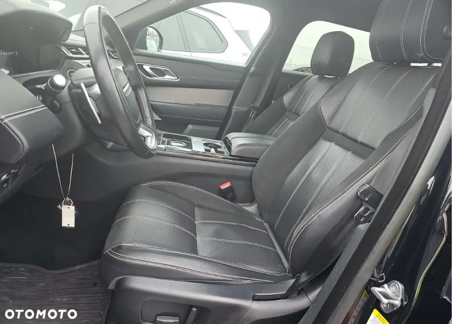 Land Rover Range Rover Velar P250 R-Dynamic SE - 8