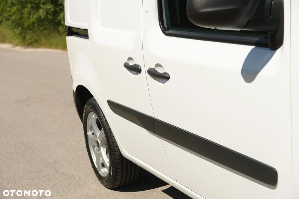 Mercedes-Benz Citan - 12