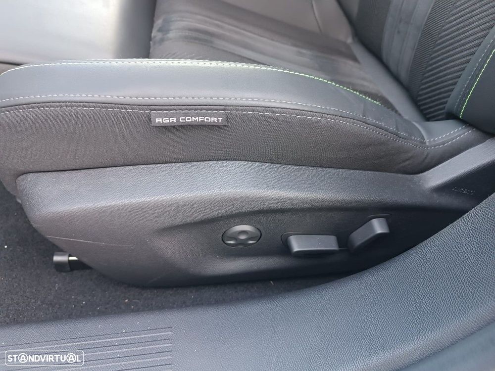 Peugeot E-408 58 kWh GT - 9