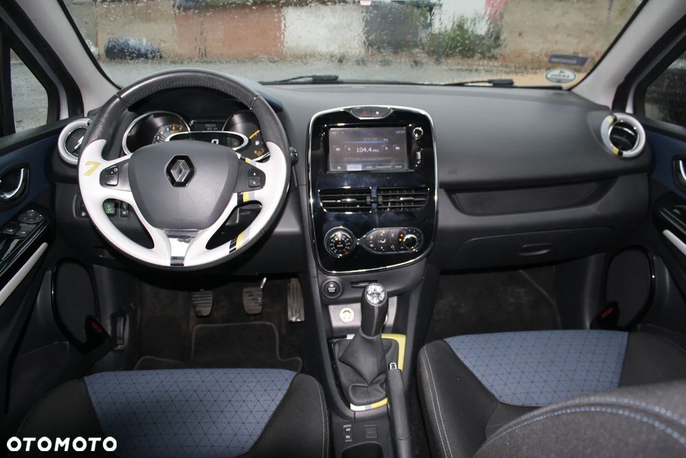 Renault Clio 0.9 TCe Limited - 13