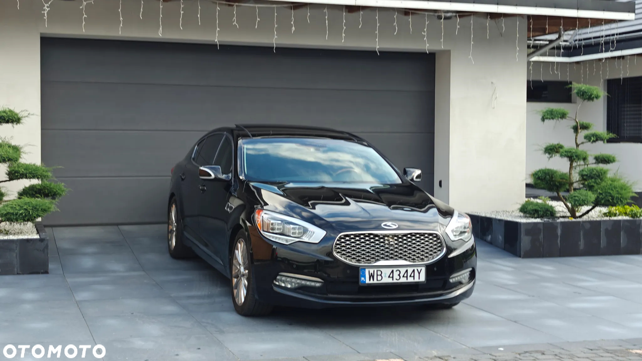 Kia Inny - 2