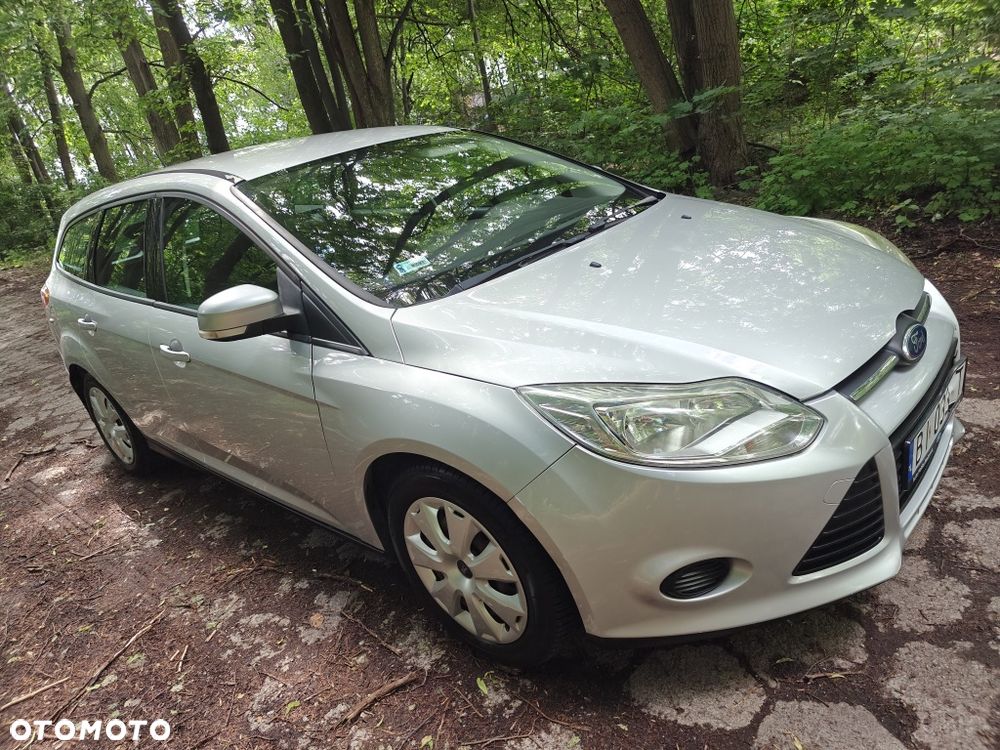 Ford Focus - 3