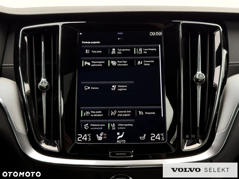 Volvo V60 - 31