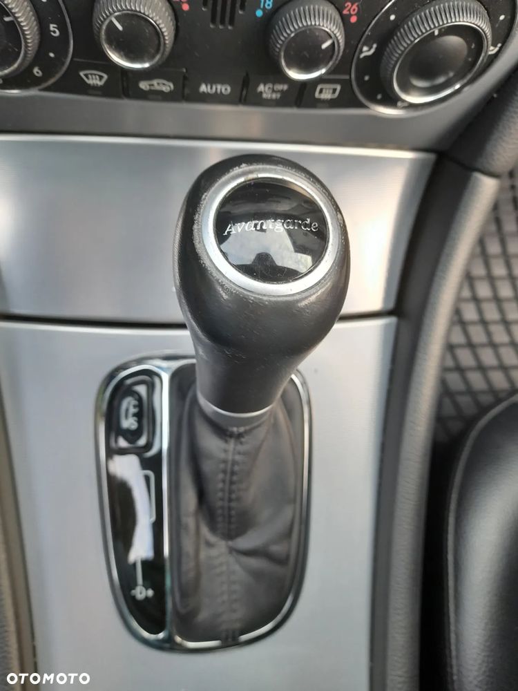 Mercedes-Benz Klasa C - 19