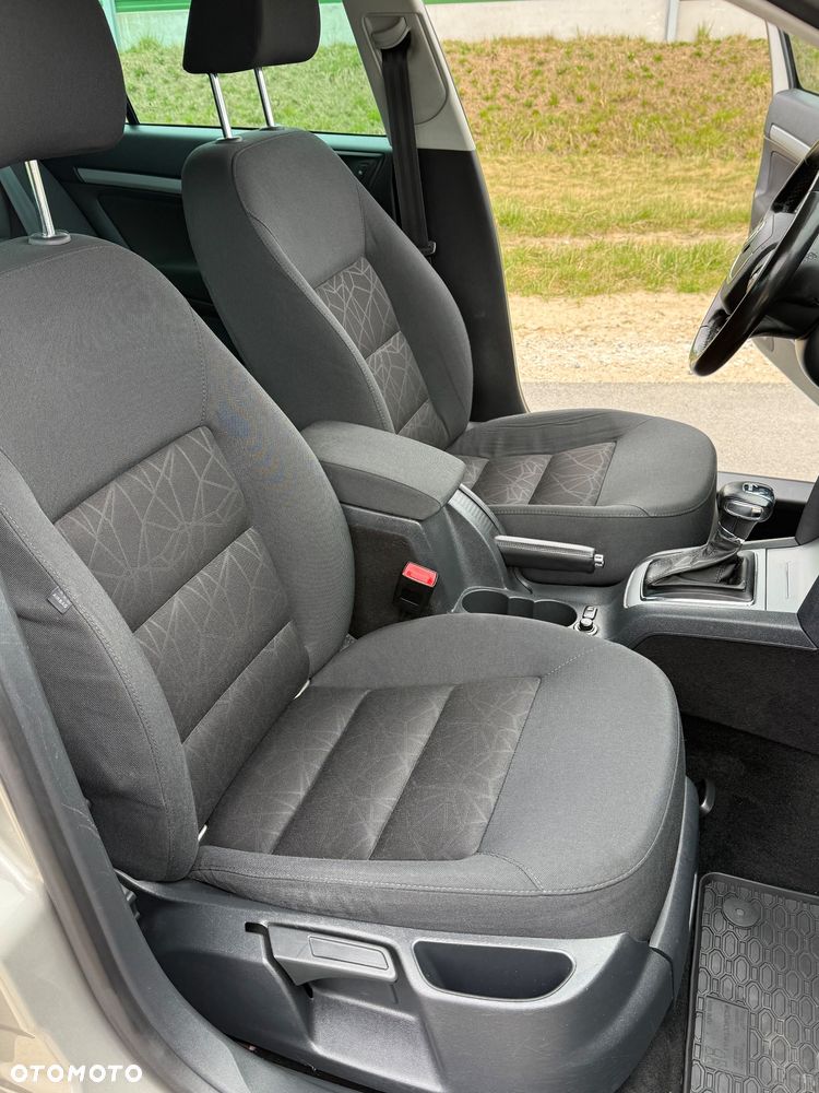 Skoda Octavia 1.4 TSI Family DSG - 7