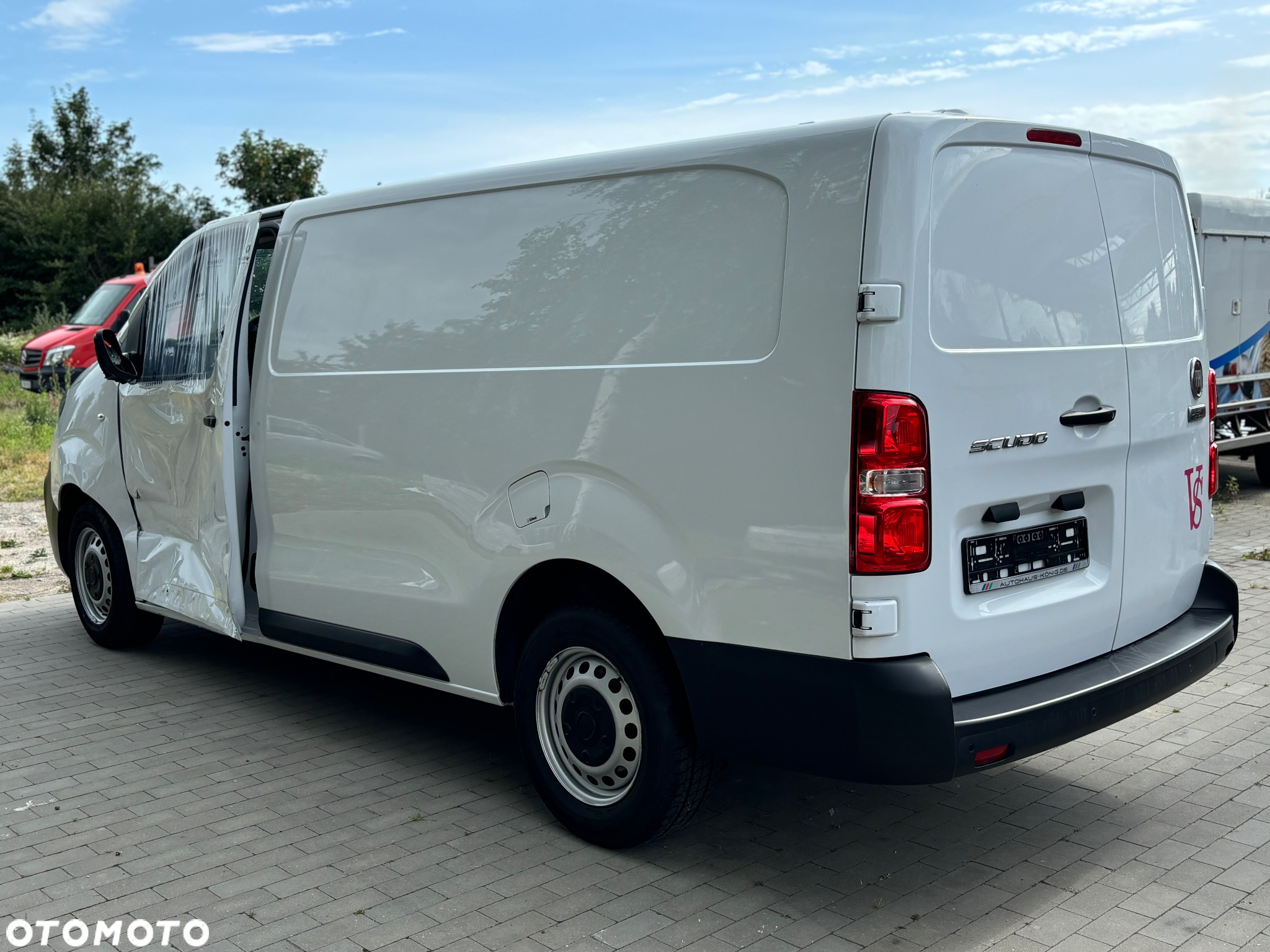 Fiat Scudo - 10