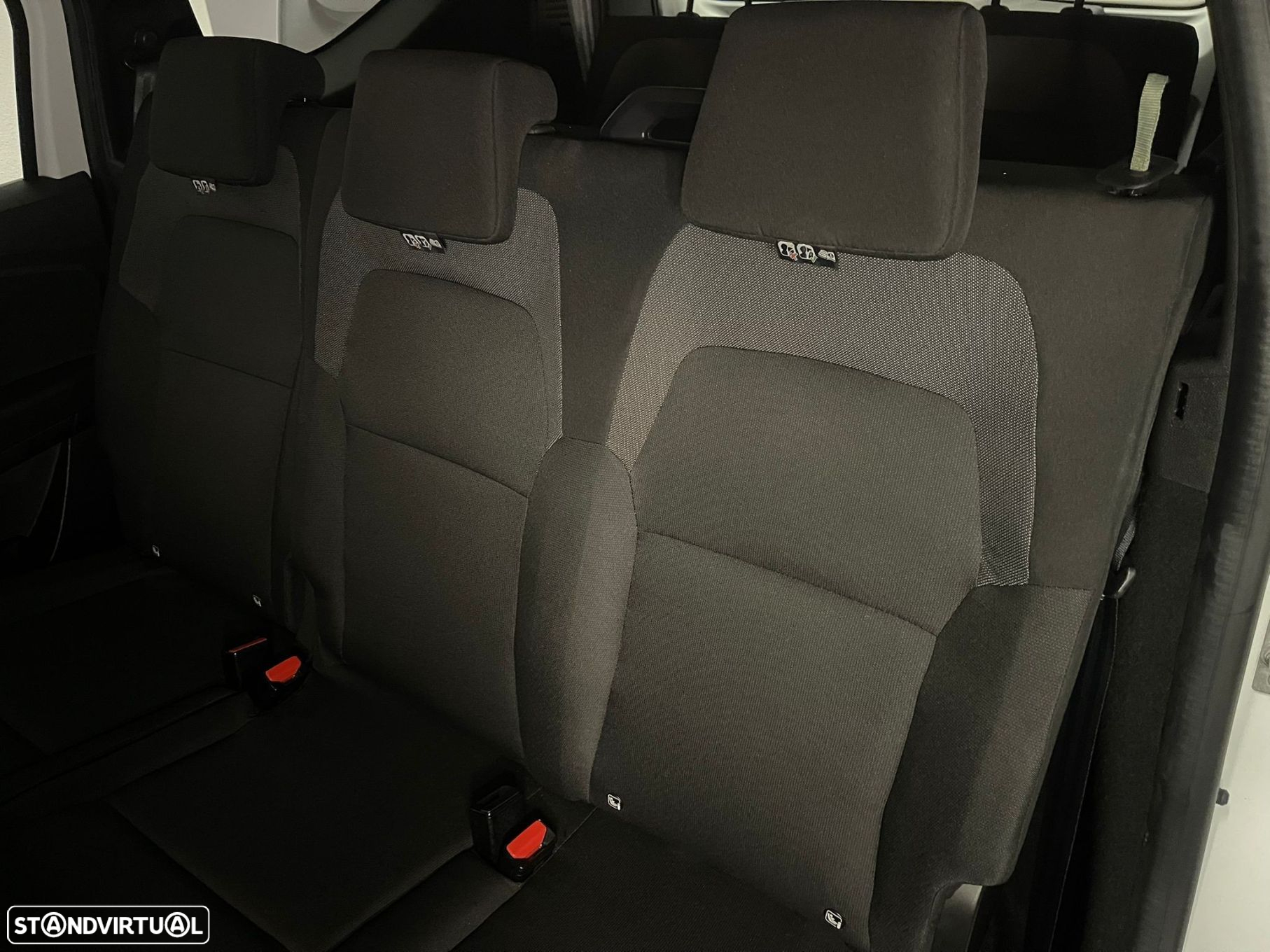 Dacia Jogger 1.0 ECO-G Essential 7L Bi-Fuel - 20