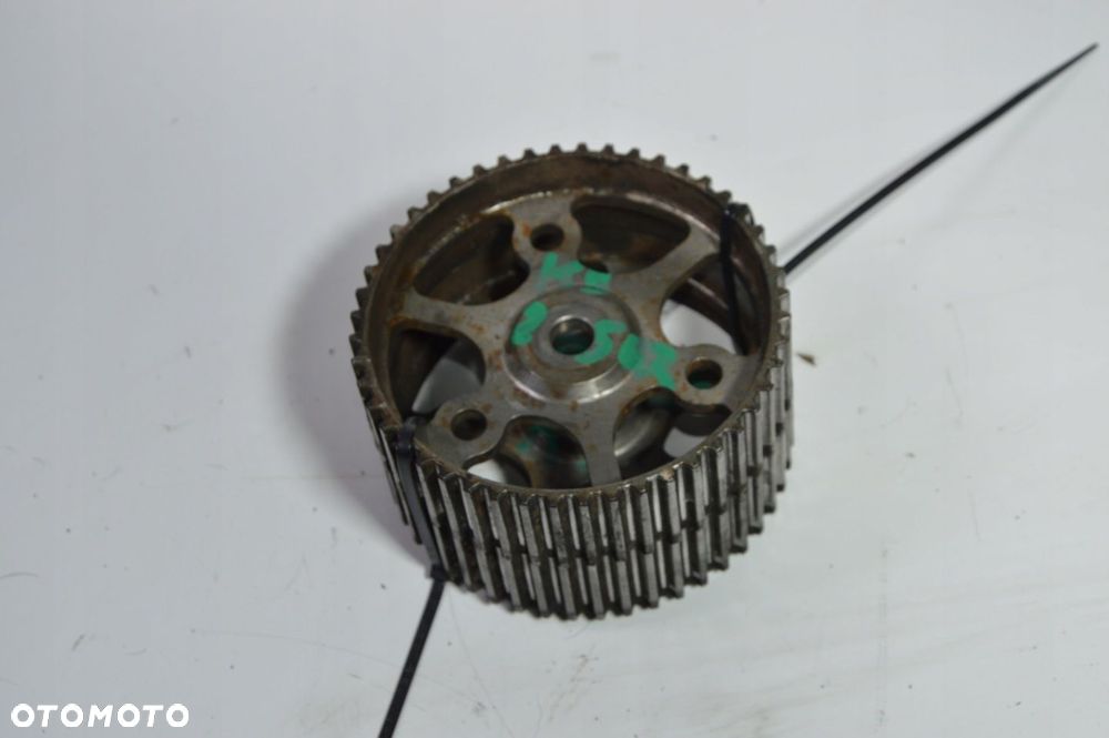 koło koła wałka rozrządu jeep cherokee liberty kj 2.5 crd - 3