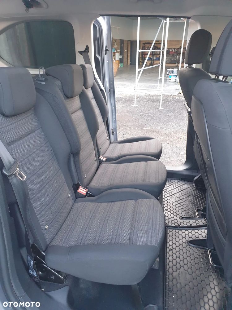 Opel Combo XL 1.5 CDTI Elite S&S - 12