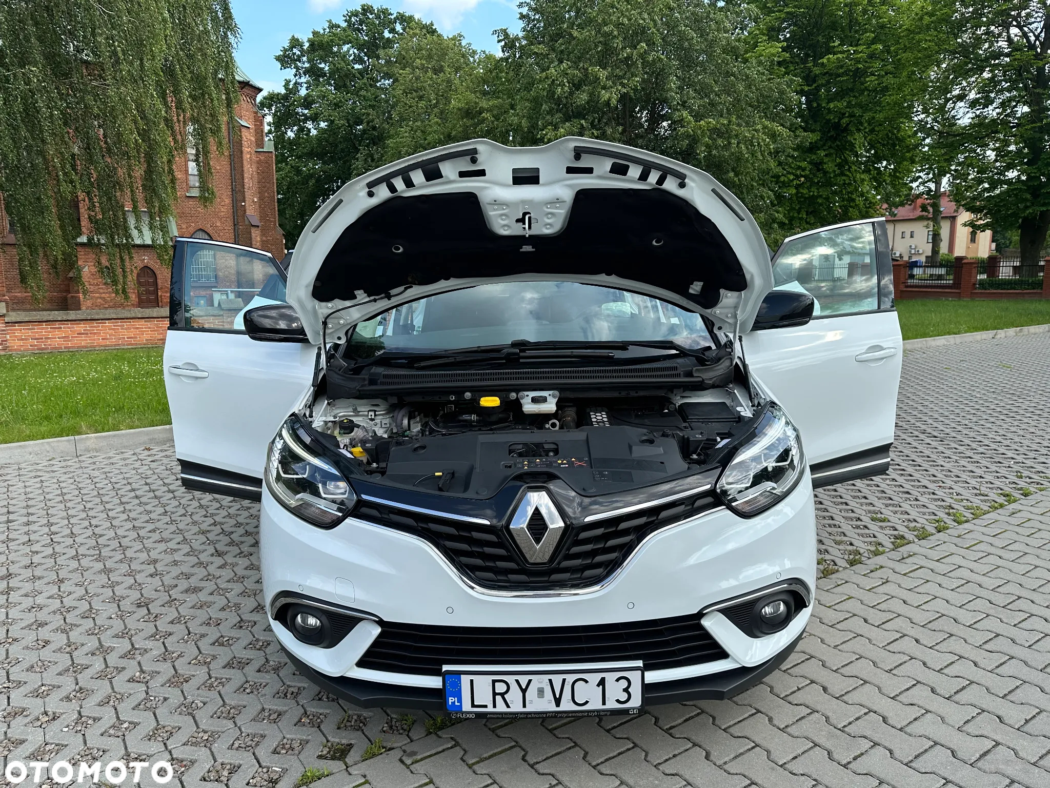 Renault Scenic 1.6 dCi Bose EDC - 21