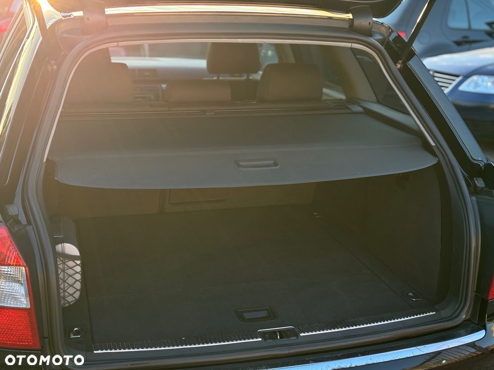 Audi A4 - 29