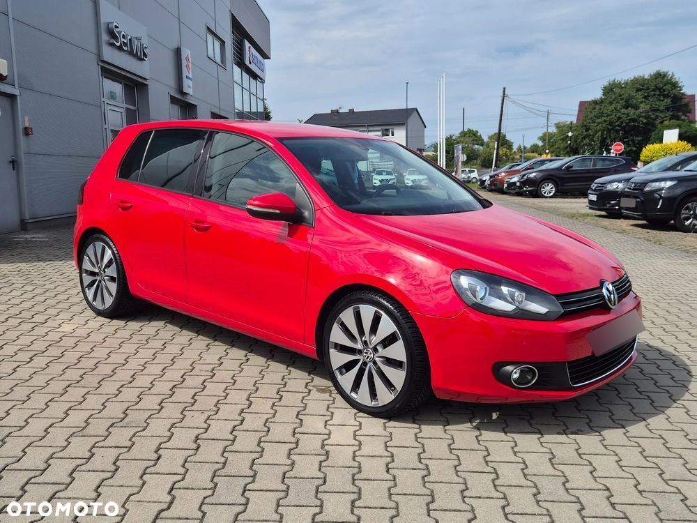 Volkswagen Golf 1.4 TSI Highline - 3