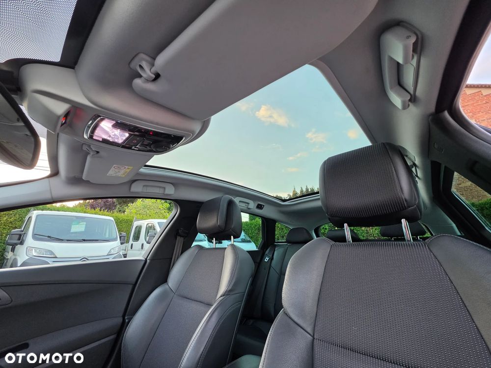 Peugeot 508 - 16