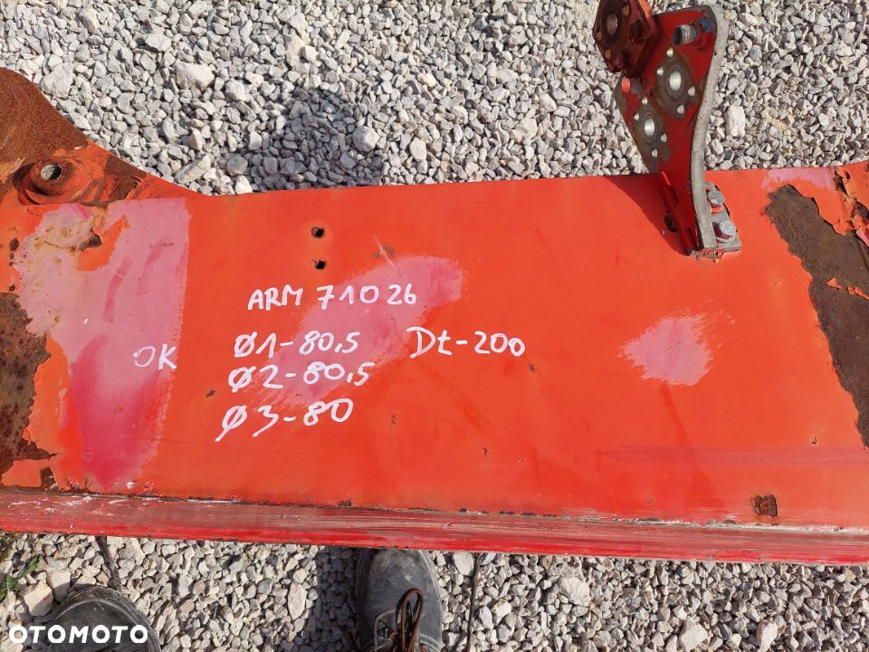 POZYCJONER AMEISE HJC 772.1409,09 [OS 11026] - 1