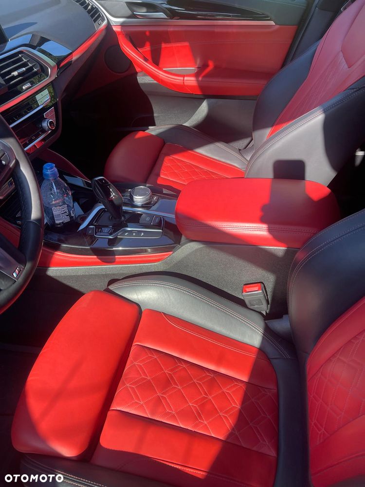 BMW X4 - 29