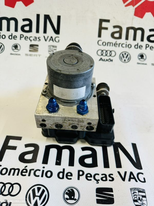 Módulo ABS AUDI A7 3.0TDi / 4G0614517AK - 1