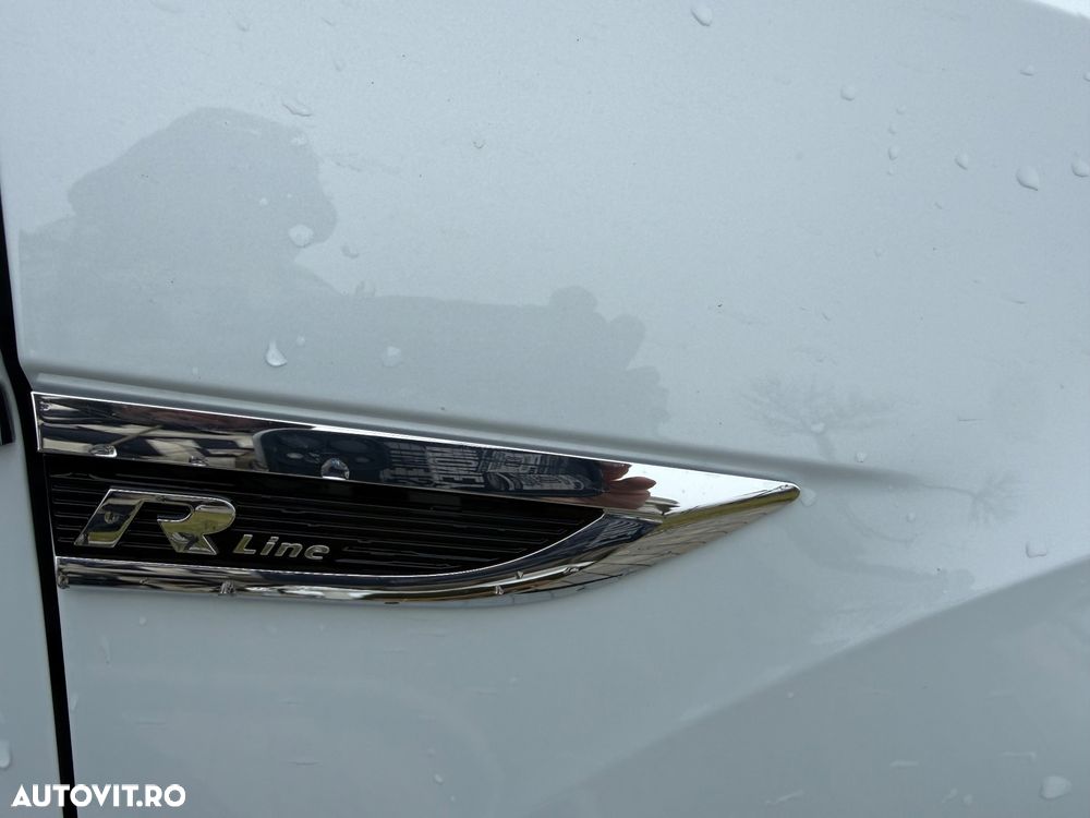 Volkswagen T-Roc 1.5 TSI OPF DSG R-Line - 17