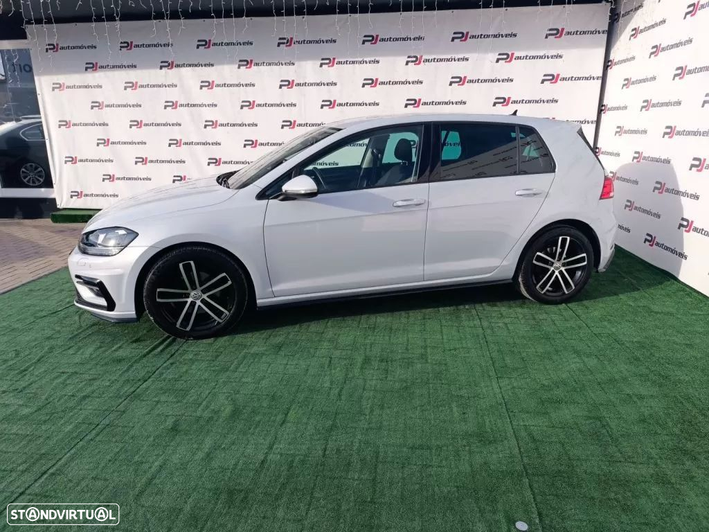 VW Golf 1.4 TSI Join - 2