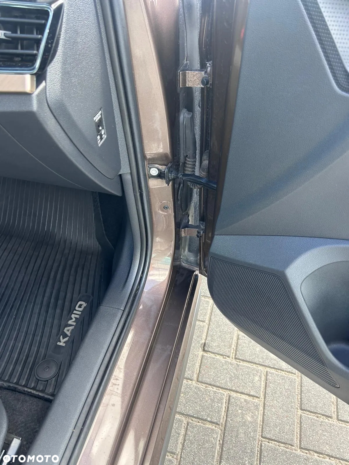 Skoda Kamiq 1.0 TSI Style - 16