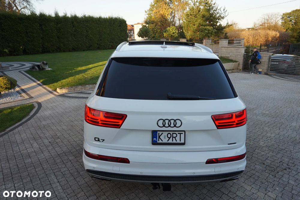 Audi Q7 - 14