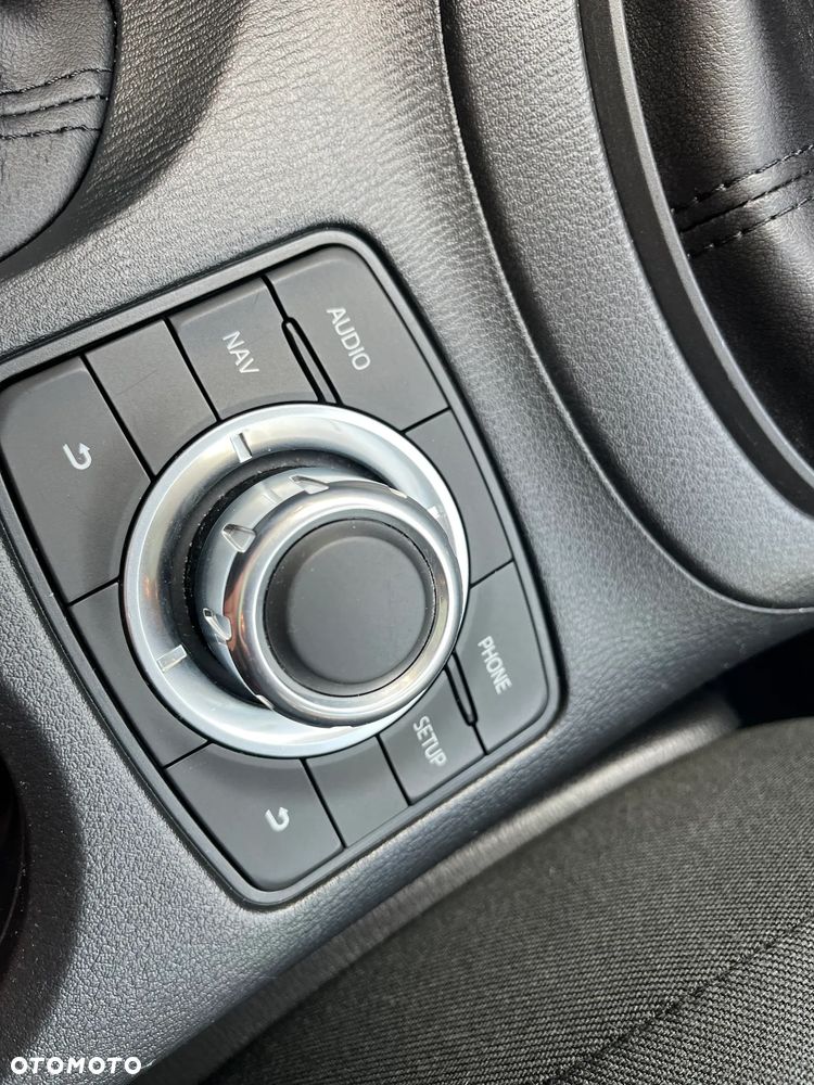 Mazda CX-5 - 16