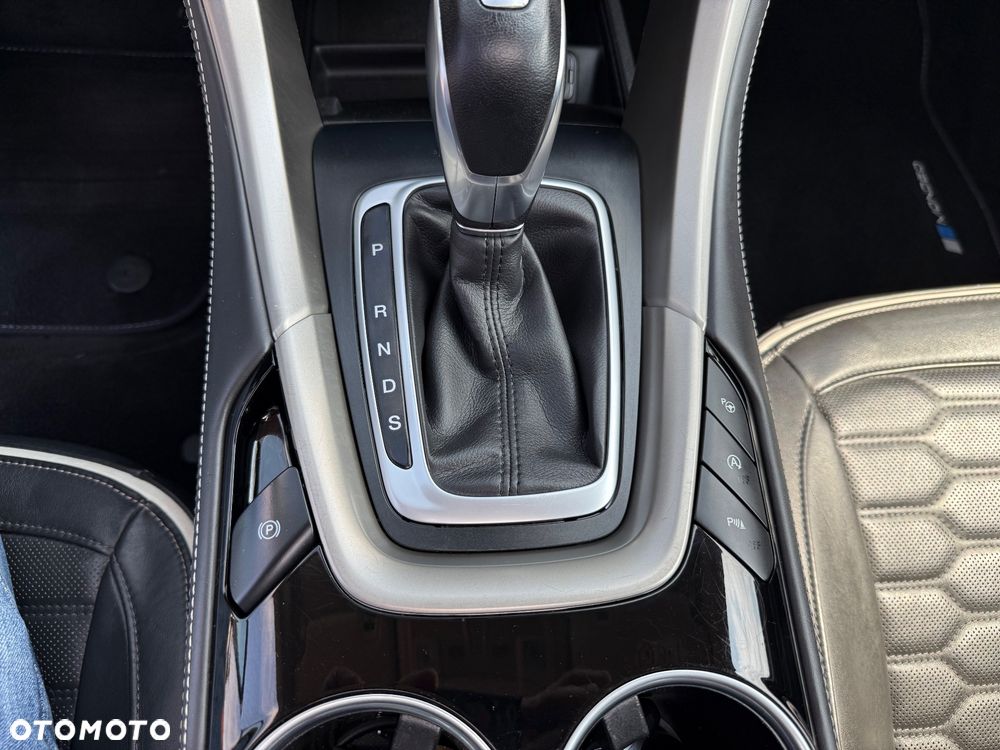 Ford Mondeo 2.0 TDCi Bi-Turbo PowerShift-Aut Vignale - 30