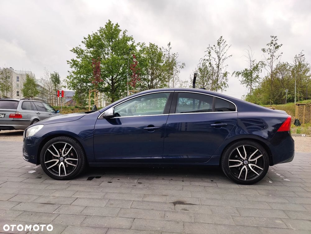 Volvo S60 D3 RDesign - 11