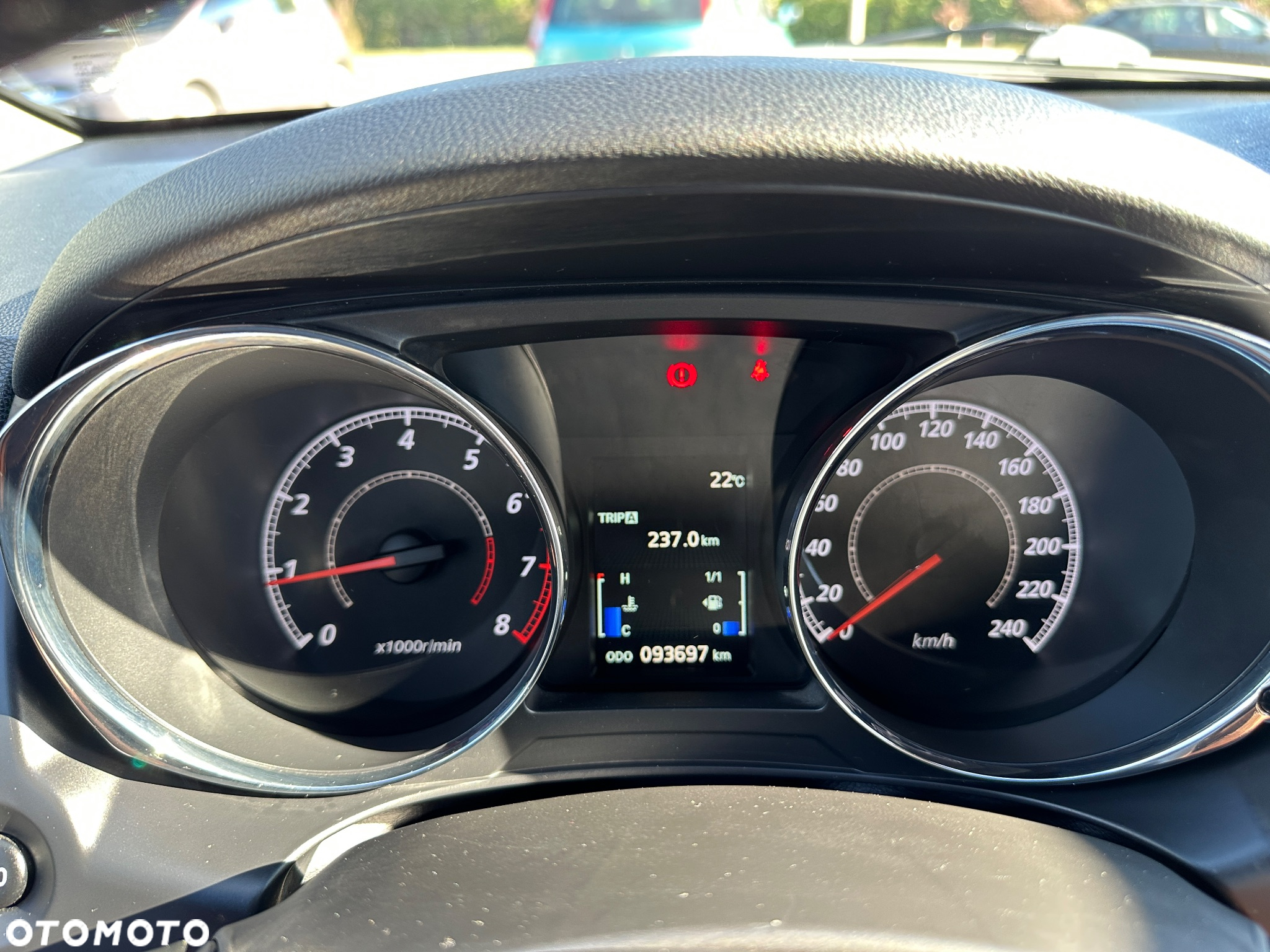 Mitsubishi ASX 1.6 Invite EU6 - 29