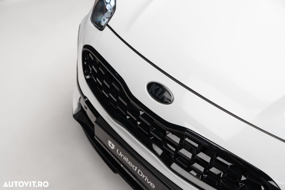 Kia Sportage - 6