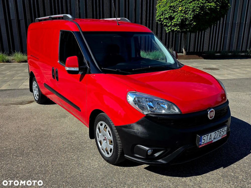 Fiat Doblo - 7