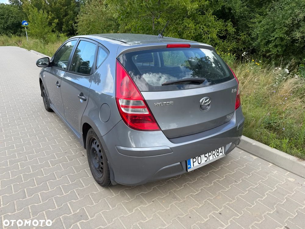 Hyundai i30 1.6 CRDi Classic + EU5 - 3