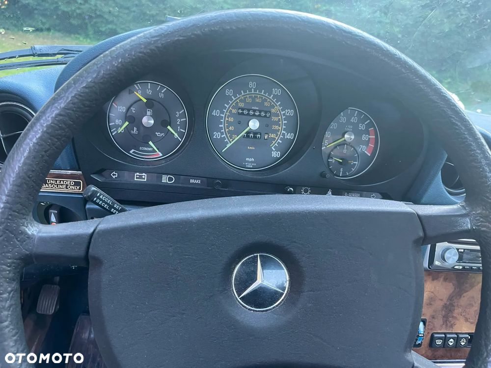 Mercedes-Benz SL - 16