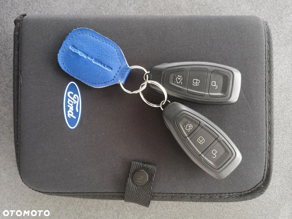 Ford Kuga 2.0 EcoBoost 4x4 ST-Line - 8
