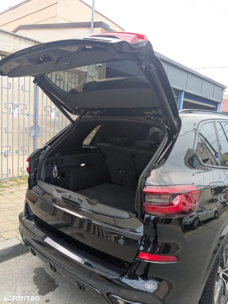 BMW X5 xDrive40i AT MHEV - 9