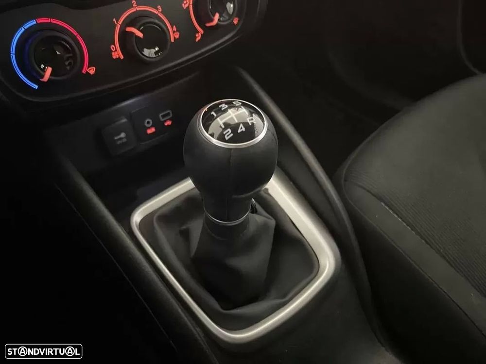 Fiat Tipo Station Wagon 1.3 Multijet - 22