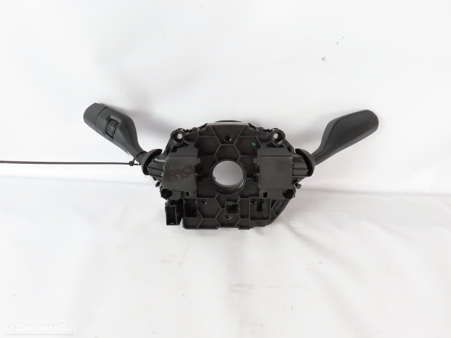 Comandos coluna direcção Seminovo/ Original BMW 5 Touring (G31)/BMW 1 (F40) 6131... - 4