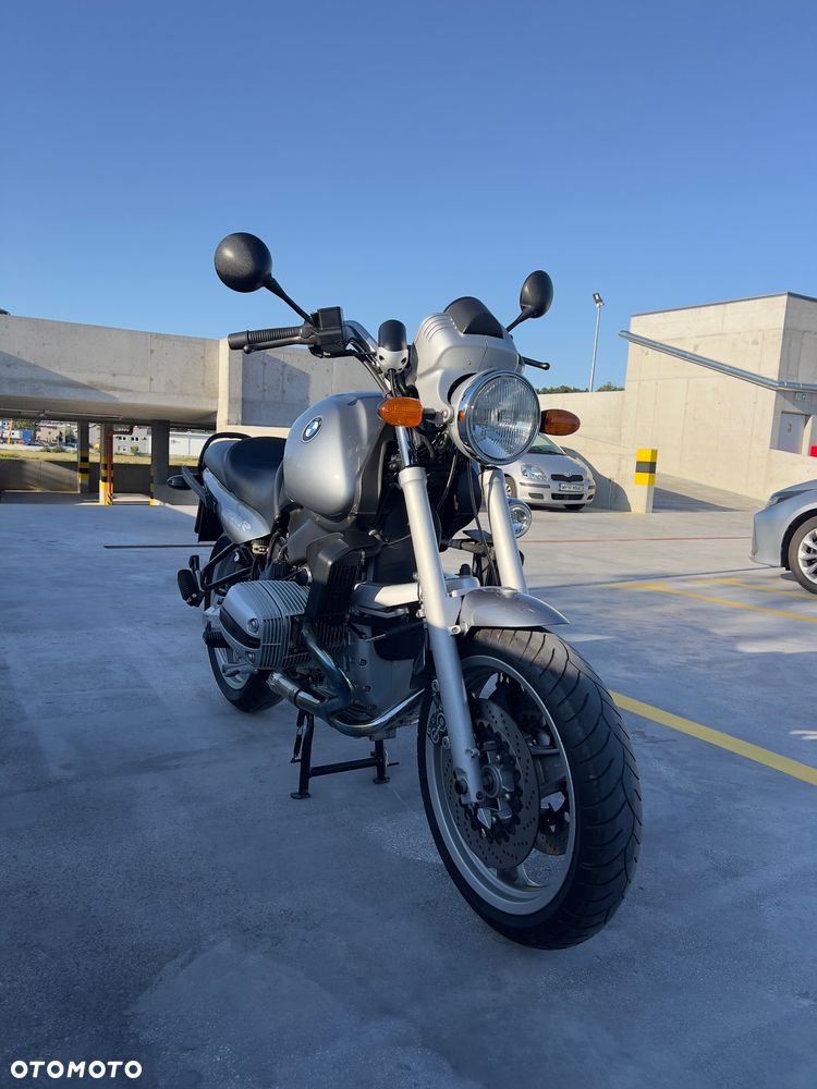 BMW R - 2
