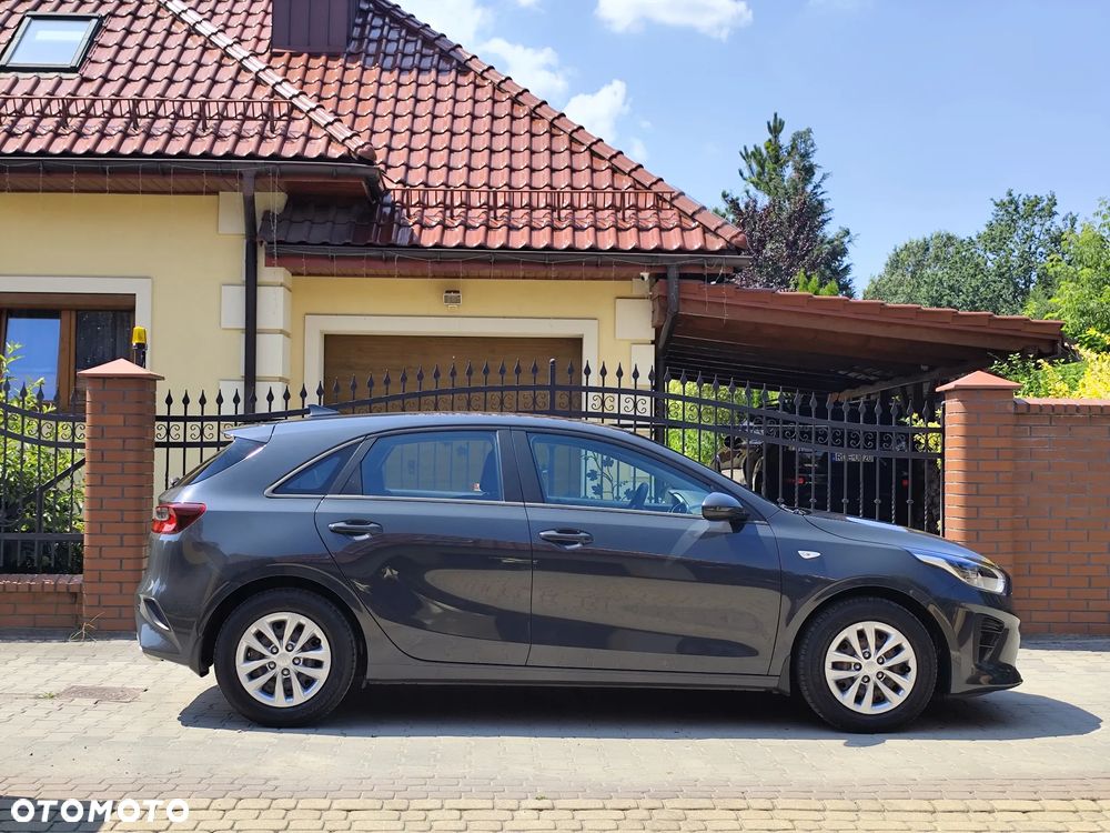 Kia Ceed 1.0 T-GDI S - 3