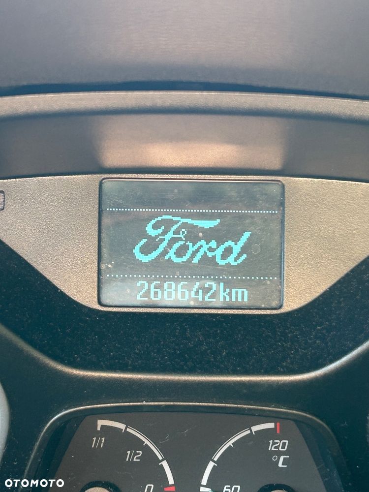 Ford Focus - 14