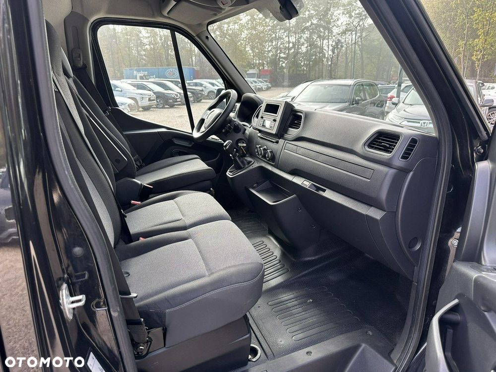 Renault Master - 20
