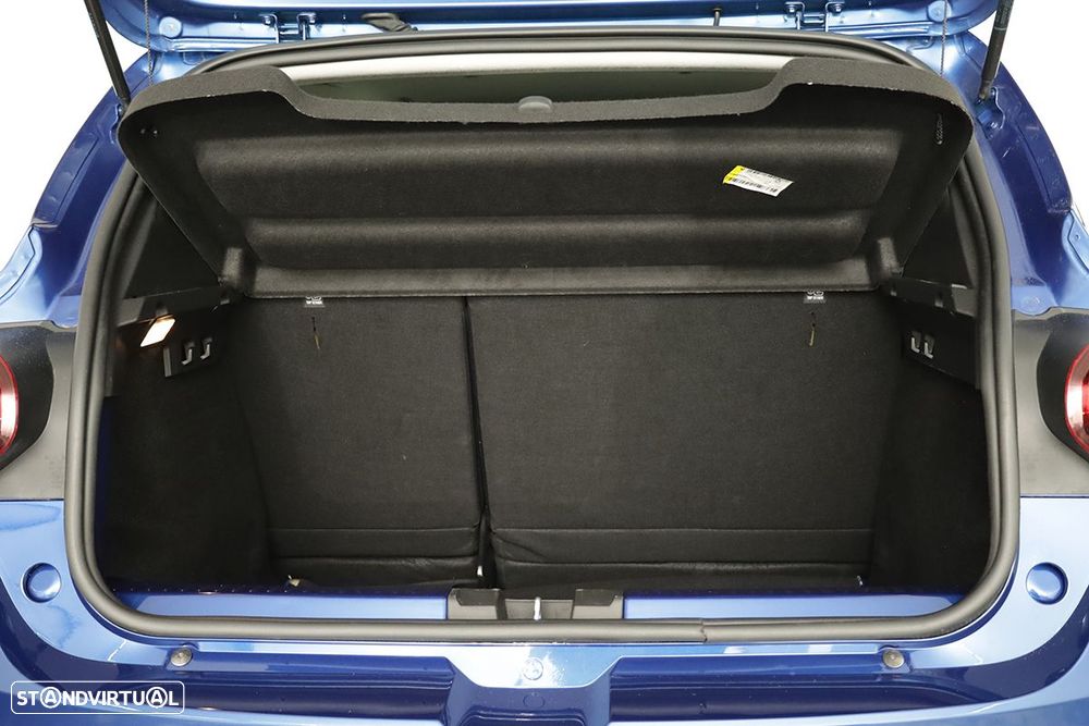 Dacia Sandero 1.0 ECO-G Expression Bi-Fuel - 21