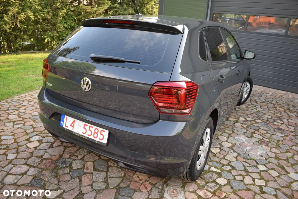 Volkswagen Polo - 13
